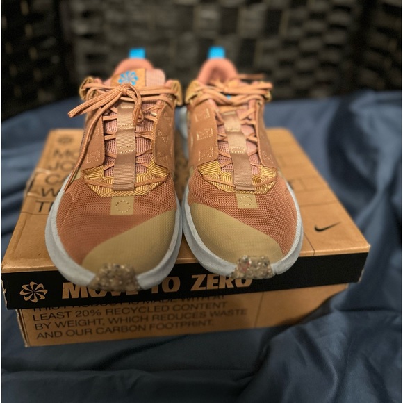 EUC NIKE CRATER IMPACT - Picture 4 of 16